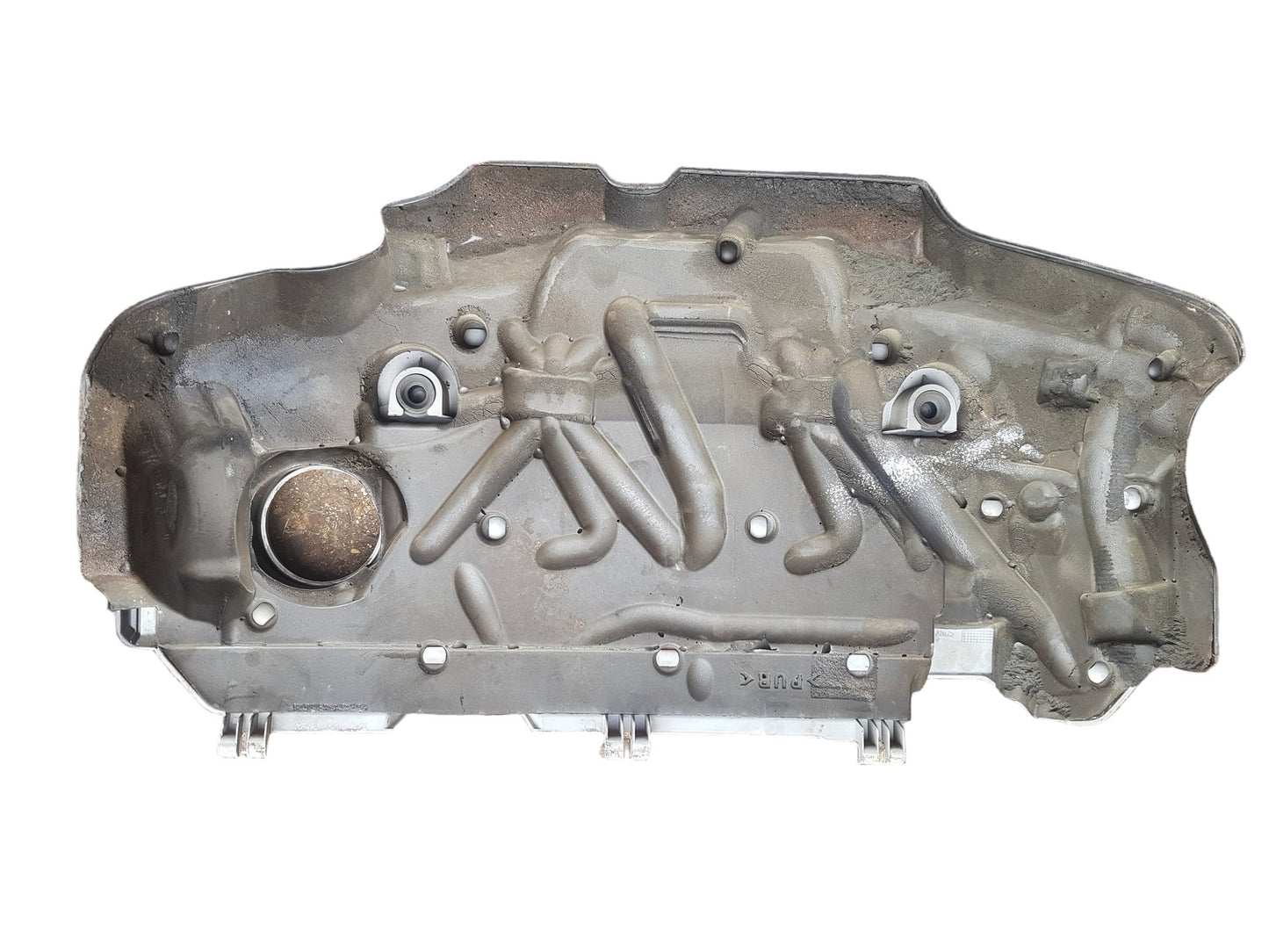 2000 - 2007 Volvo XC70  Estate Engine Cover 30757158