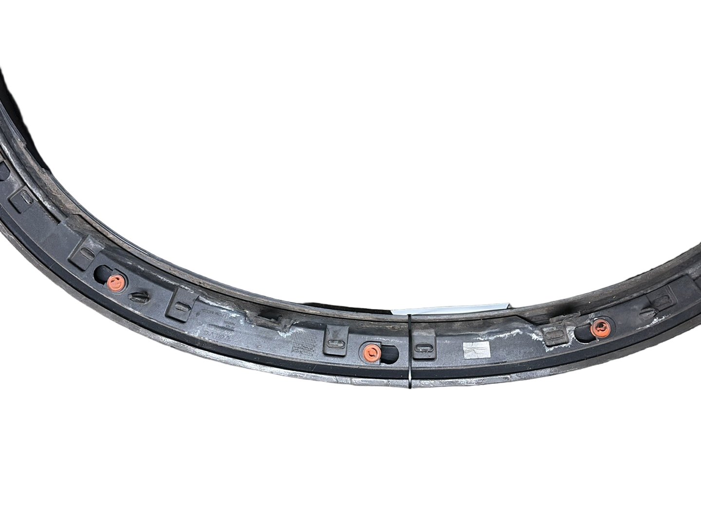 2005 - 2012 Volvo XC90  Estate Right Front Wheel Arch Moulding 30779572