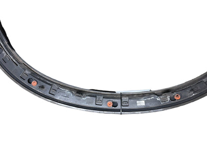 2005 - 2012 Volvo XC90  Estate Right Front Wheel Arch Moulding 30779572