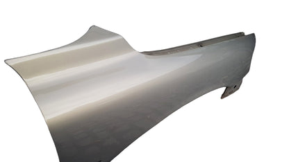 Volvo V70 / S60 Front Wing – RH (UK Drivers Side) | Colour Code 446 Ashgold Metallic | Part No: 30796493 | VRAC Grade A | 12-Month Warranty