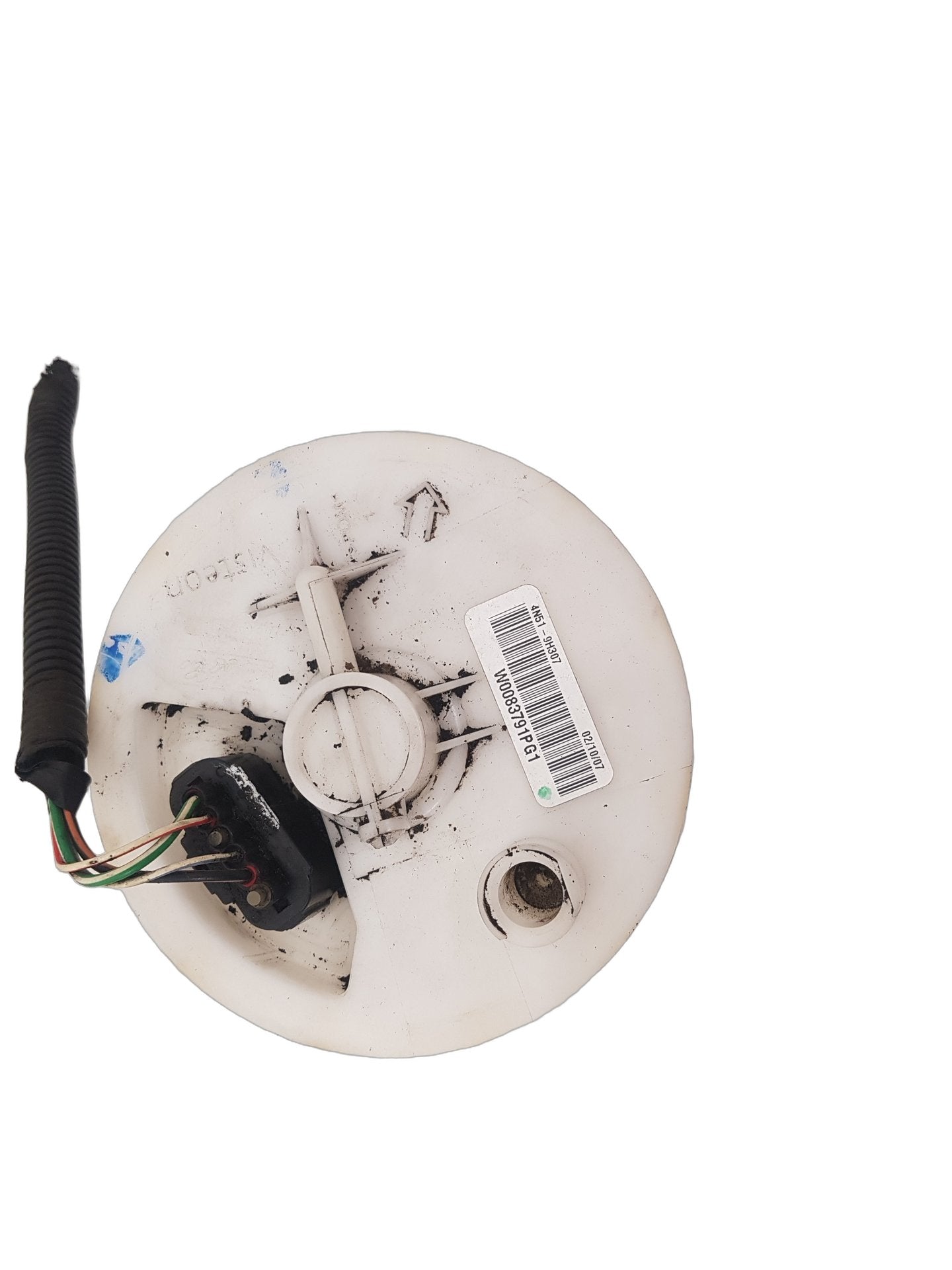 2007 - 2012 Volvo C30 533 Hatchback Electric Fuel Pump 4N51-9H307