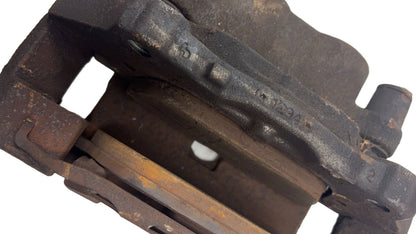 2010 - 2017 Volvo XC60  Estate Left Front Caliper