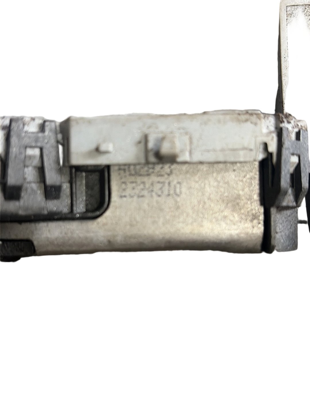 2009 - 2014 Citroen DS3 A55 Hatchback Left Side Lock Mechanism