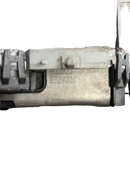 2009 - 2014 Citroen DS3 A55 Hatchback Left Side Lock Mechanism