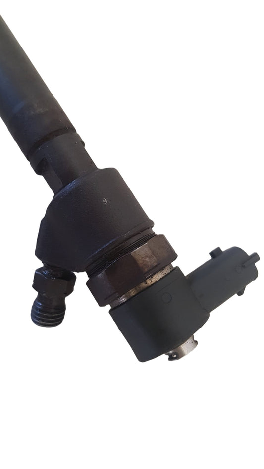 2006 - 2013 Volvo C70 II 542 Convertible Diesel Injector 30777526