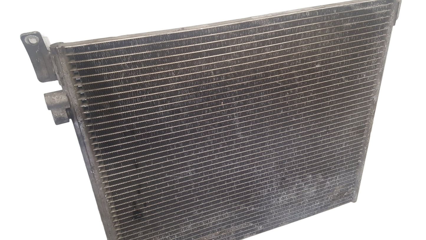 2009 Saab 9-3 YS3F Saloon Radiator 12775541