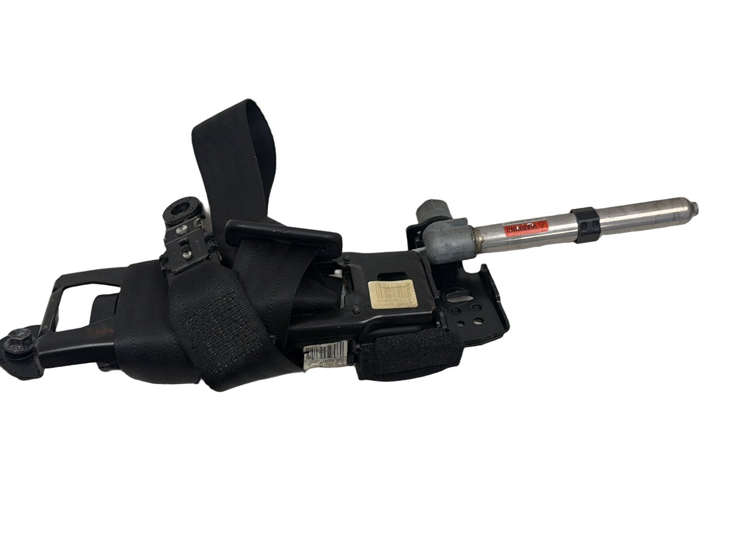 2008 - 2012 Volvo V50 545 Estate Front Seat Belt