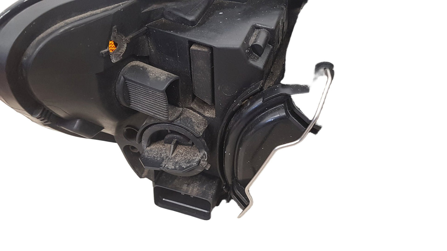 2006 - 2012 Volvo C30  Hatchback Left Headlight 30657174