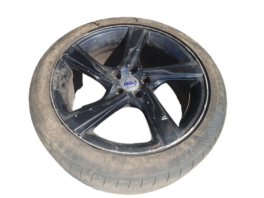 2011 - 2015 Volvo V60 I 157 Estate Alloy Wheel