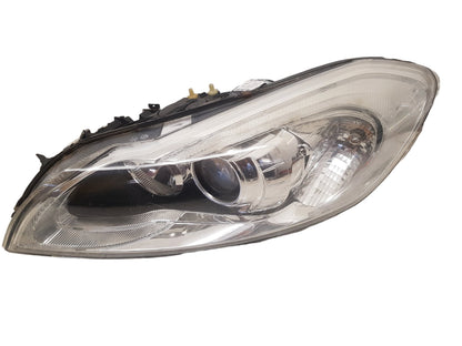 2006 - 2013 Volvo C70 II 542 Convertible Passenger Headlight (Xenon) 31299756