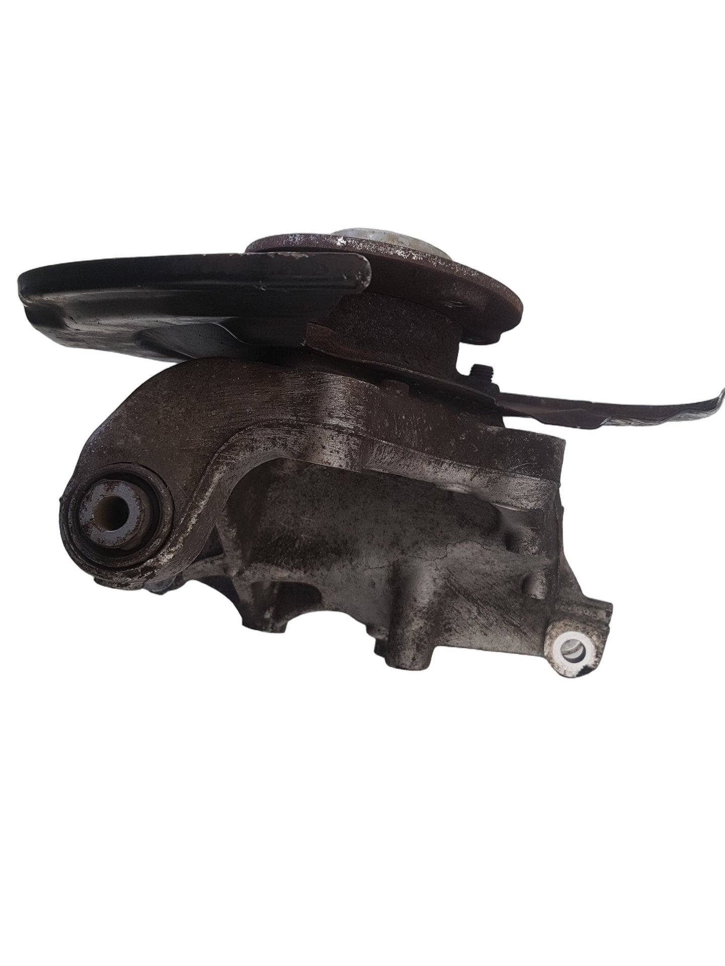 2017 - 2025 Volvo XC40 536 SUV Left Rear Hub Assembly