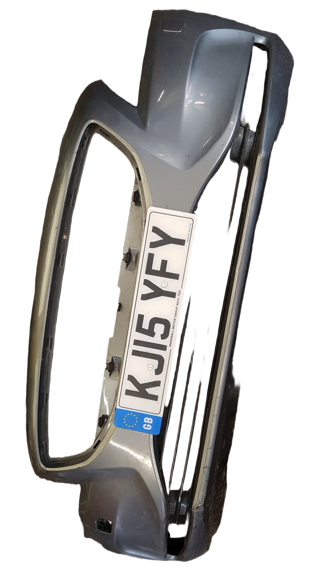2015 Volvo V40  Hatchback Front Bumper
