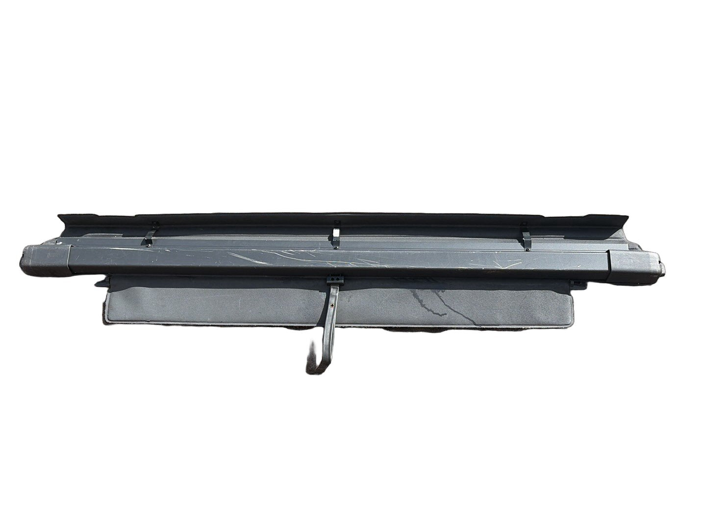 2002 - 2014 Volvo XC90 I 275 SUV Cargo Blind
