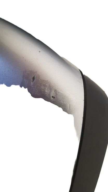 2008 - 2015 Volvo V70 III 135 Estate Left Door Mirror 31297573