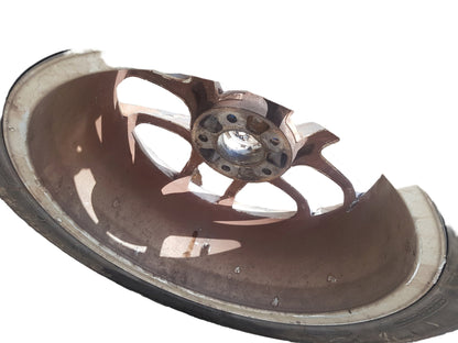 2003 - 2012 Saab 9-3 YS3F Convertible Alloy Wheel 12785710