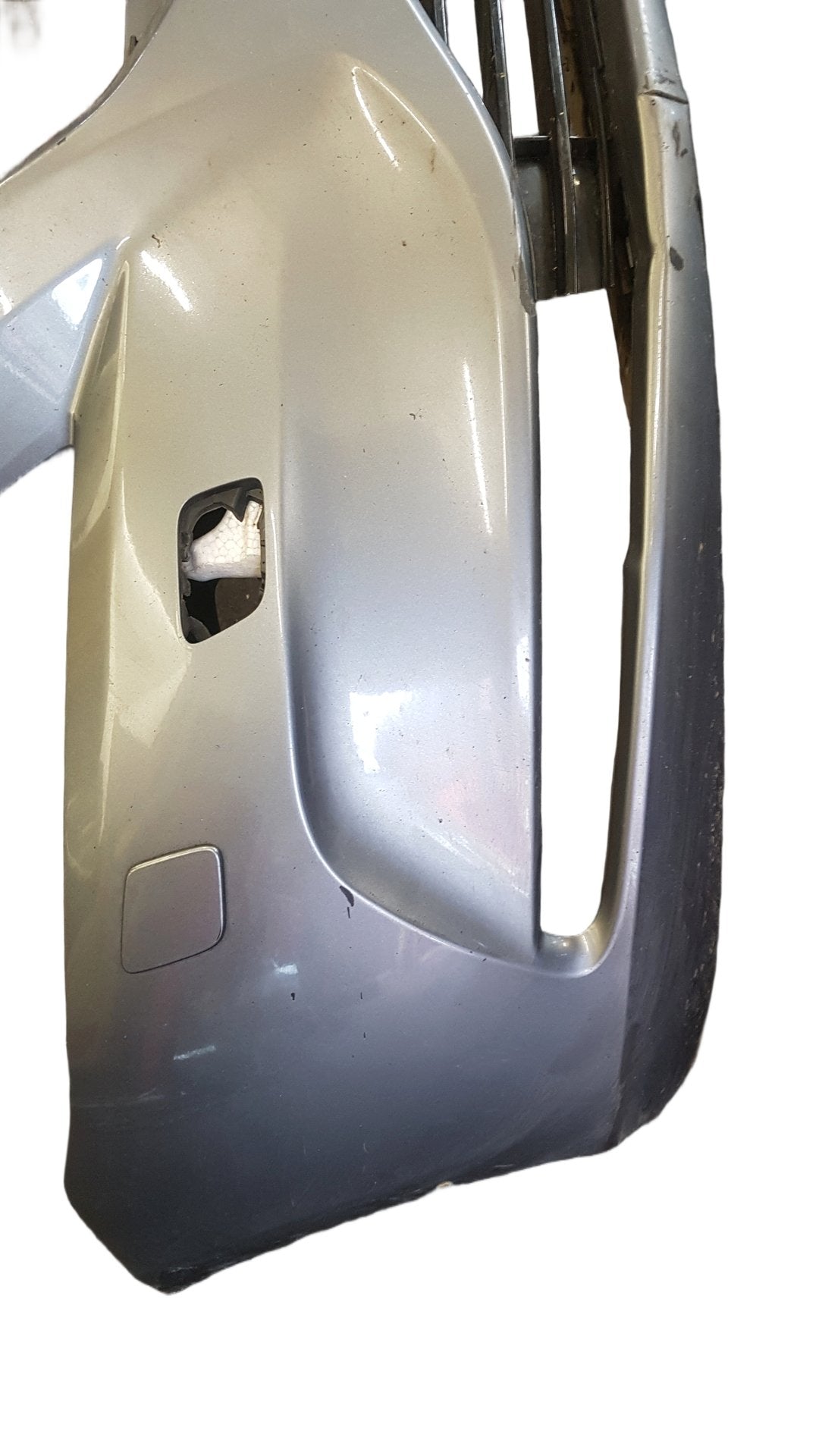2015 Volvo V40  Hatchback Front Bumper