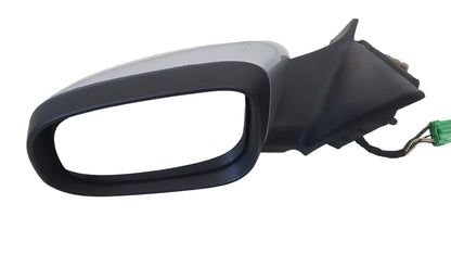 2008 - 2015 Volvo V70 III 135 Estate Left Door Mirror 31297573