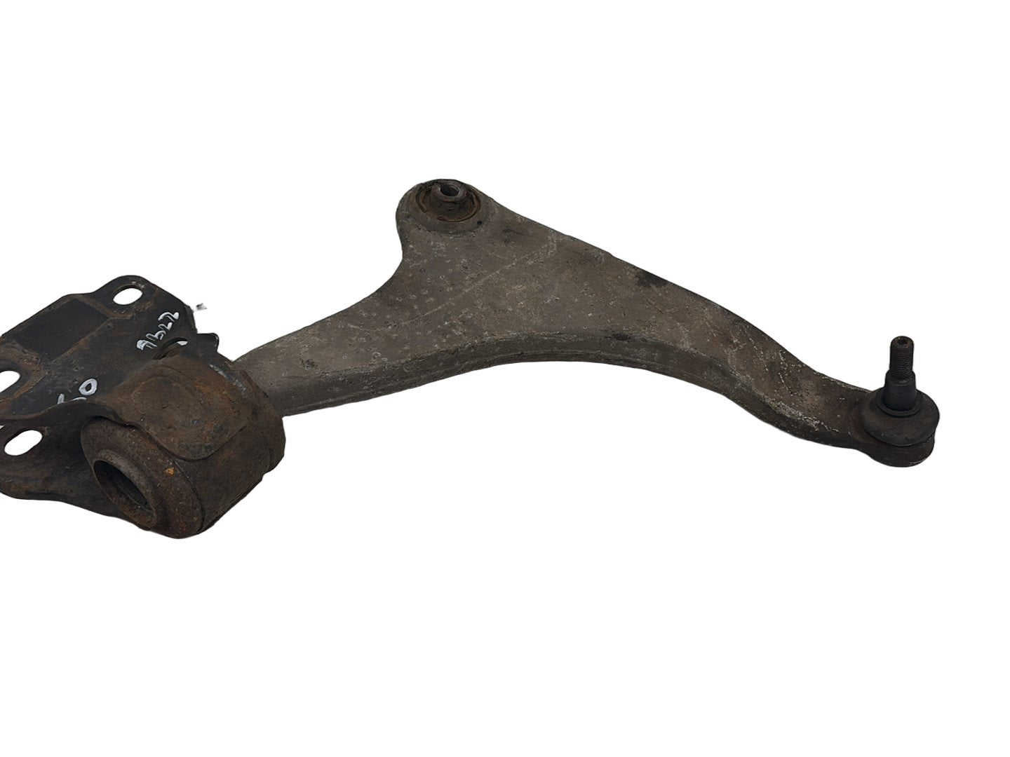2011 - 2015 Volvo V60 I 157 Estate Right Front Lower Control Arm