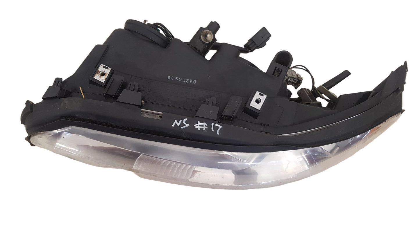 2003 - 2007 Volvo XC70 II 295 Estate Left Headlight
