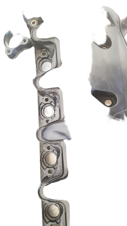 2008 - 2011 Volvo V70  Estate Rocker Cover 31256168