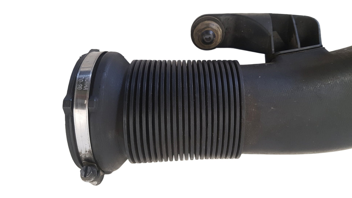 2006 - 2013 Volvo C70 II 542 Convertible Intercooler Pipe 31293720