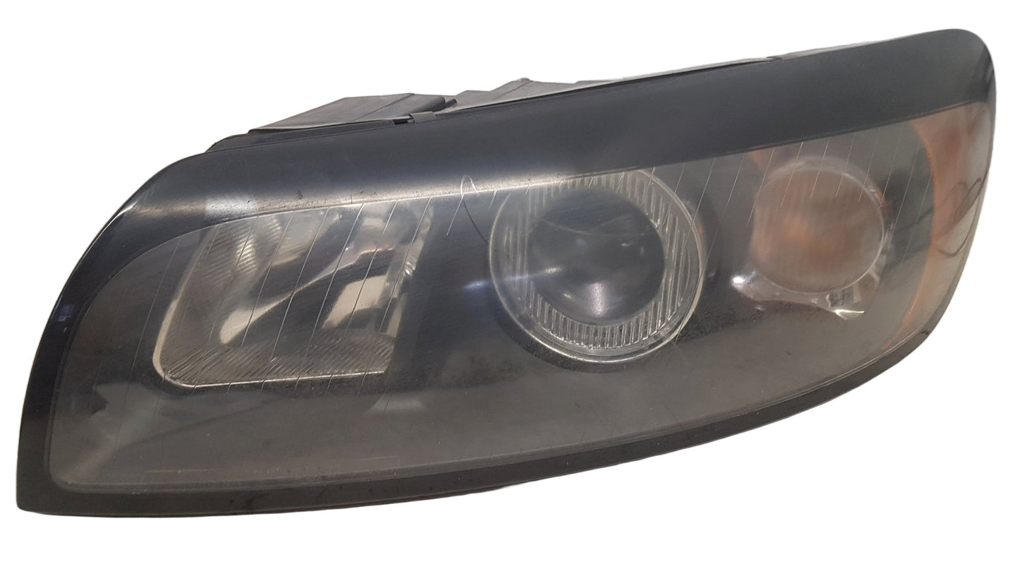 2006 - 2012 Volvo C30  Hatchback Left Headlight 30657174