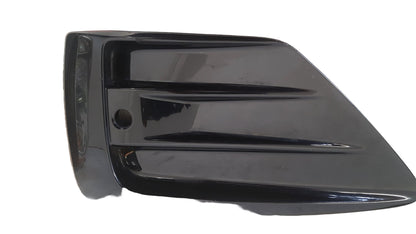 2017 - 2022 Volvo XC60 II 246 SUV Rear Lower Bumper Trim 31449128
