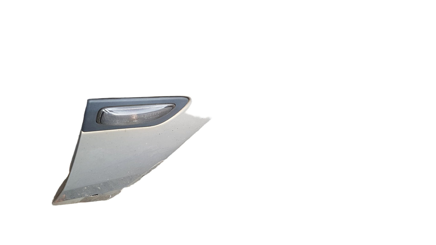 Volvo V70 / S60 Front Wing – RH (UK Drivers Side) | Colour Code 446 Ashgold Metallic | Part No: 30796493 | VRAC Grade A | 12-Month Warranty