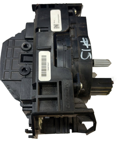 2008 - 2017 Volvo XC60 I 156 SUV Steering Angle Sensor 31343218