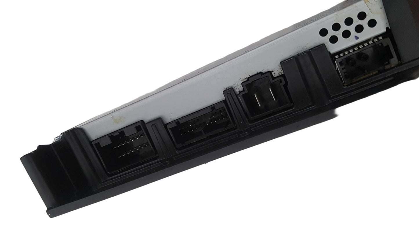 2017 - 2025 Volvo XC40 536 SUV Amplifier