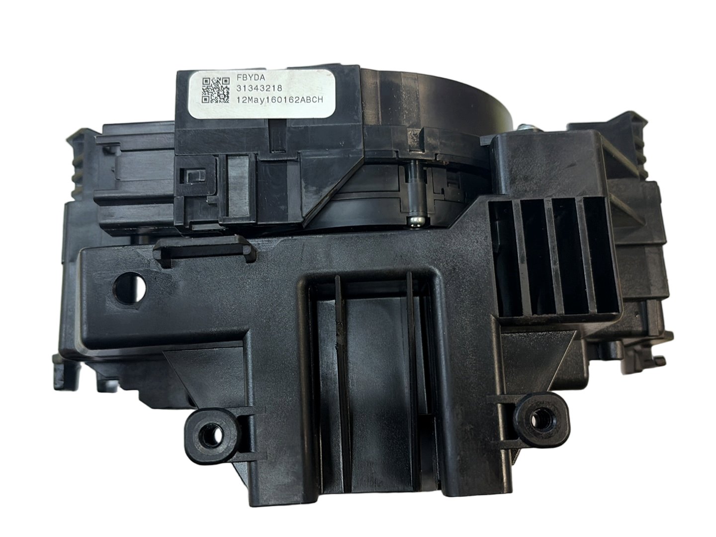 2008 - 2017 Volvo XC60 I 156 SUV Steering Angle Sensor 31343218