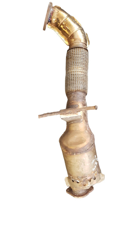 2017 - 2025 Volvo V90 235, 236 Estate Catalytic Converter 32330747