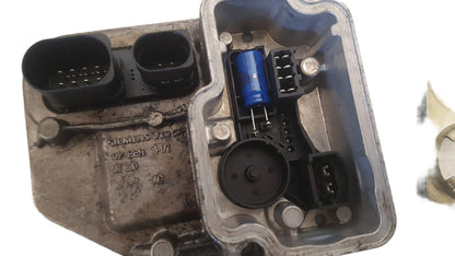 2007 Volvo XC90 I 275 Estate Differential Electronic Module (DEM) 5WP33518-03