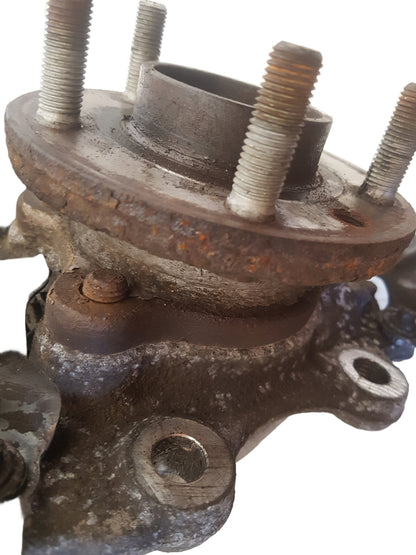 2019 Volvo V40  Hatchback Left Front Hub Assembly 31387650