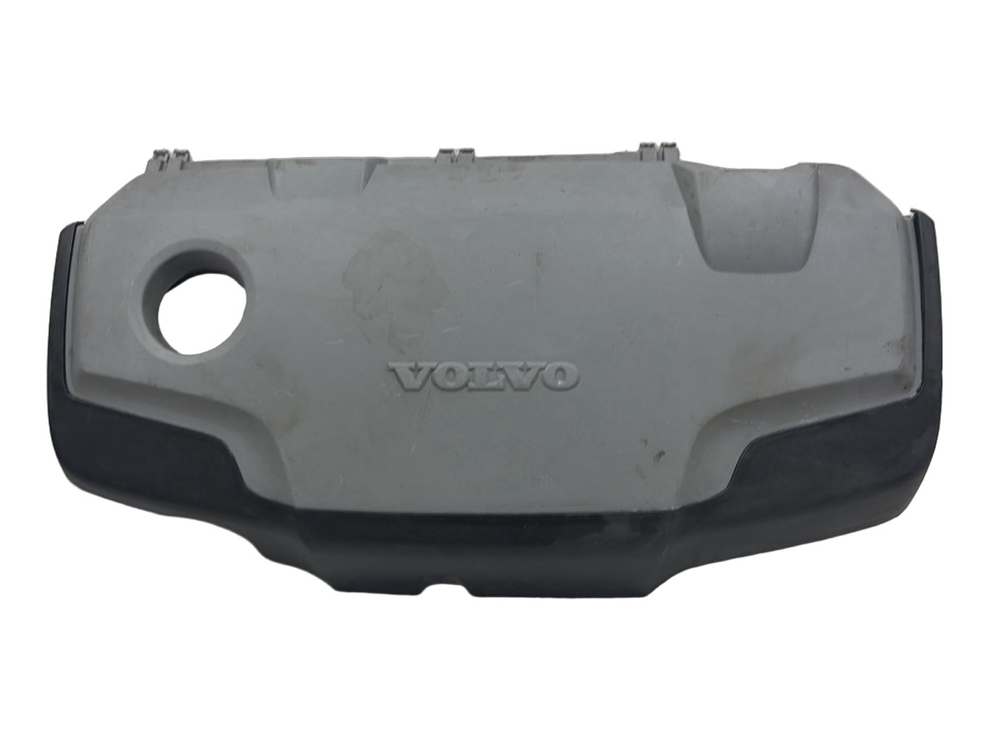 2006 Volvo XC90 I 275 SUV Engine Cover 30757535