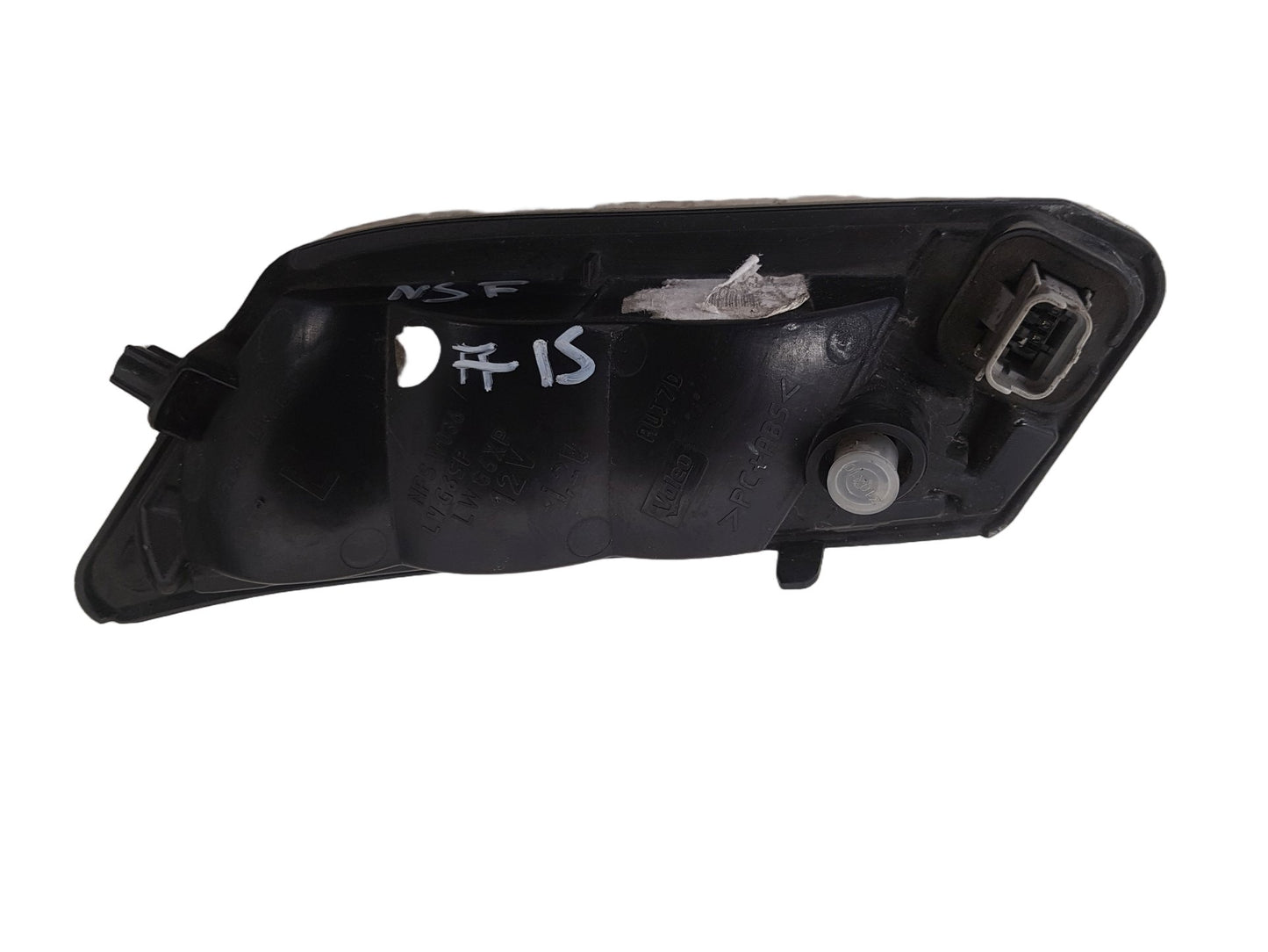 2008 - 2017 Volvo XC60 I 156 SUV Left Daytime Driver Light LWG6SP