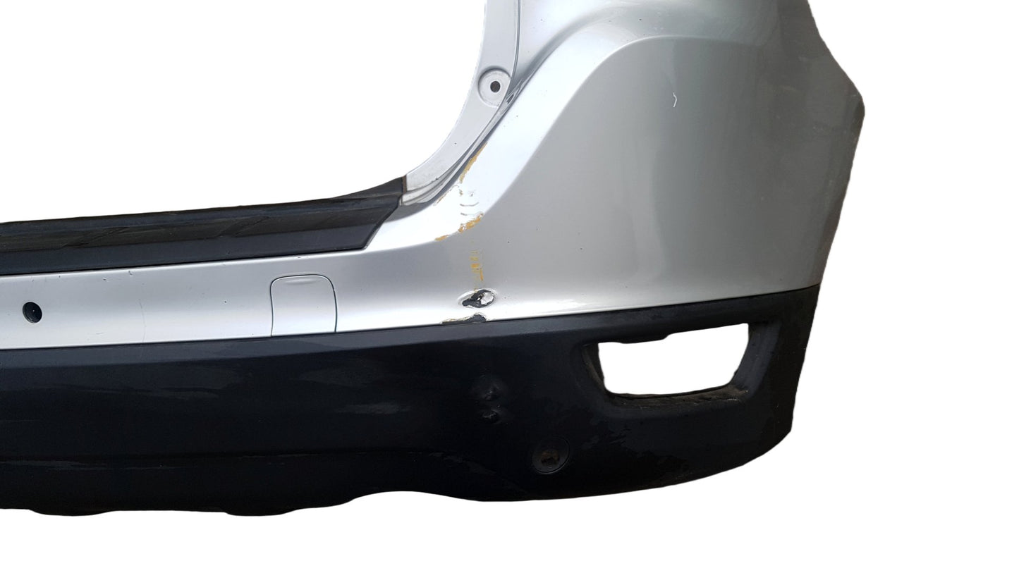 2008 - 2017 Volvo XC60 I 156 SUV Rear Bumper
