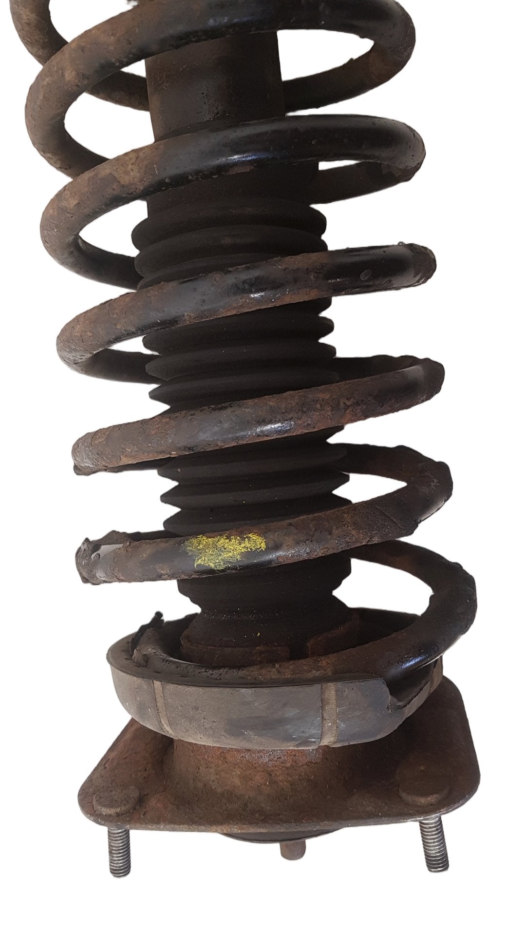1998 Volvo C70  Coupe Left Front Shock Absorber