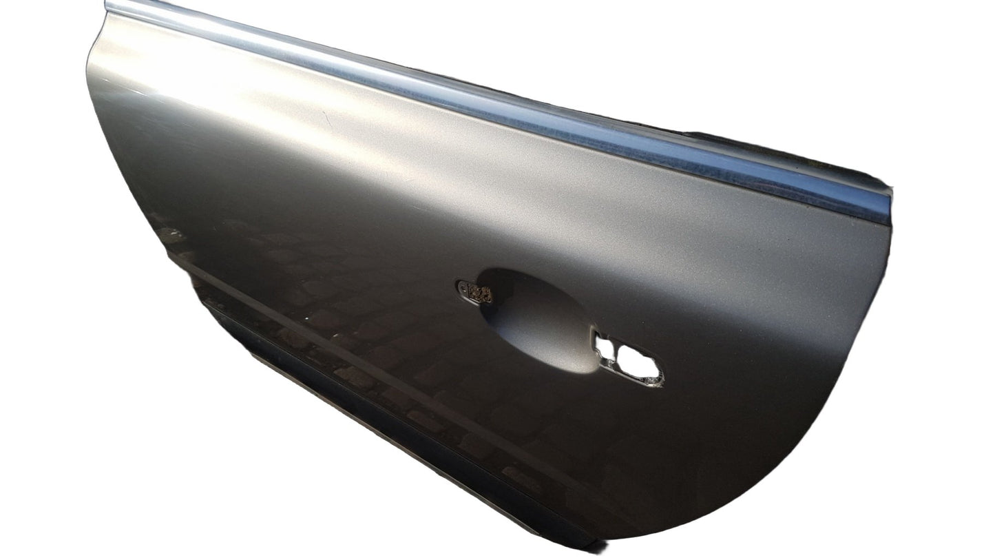 2010 Volvo XC70  Estate Left Rear Door