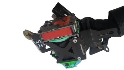 2005 - 2011 Saab 9-3 YS3F Saloon Left Front Seat Belt 12756368