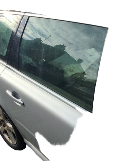 2008 - 2015 Volvo V70 III 135 Estate Right Rear Door Window