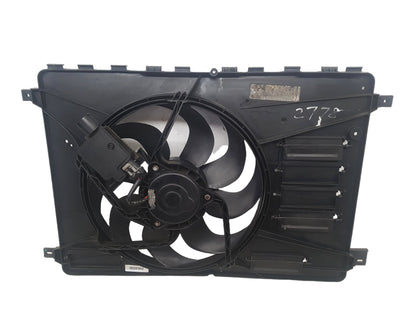 2000 - 2007 Volvo V70 II 285 Estate RADIATOR FAN & COWLING (A/C CAR) 8240153