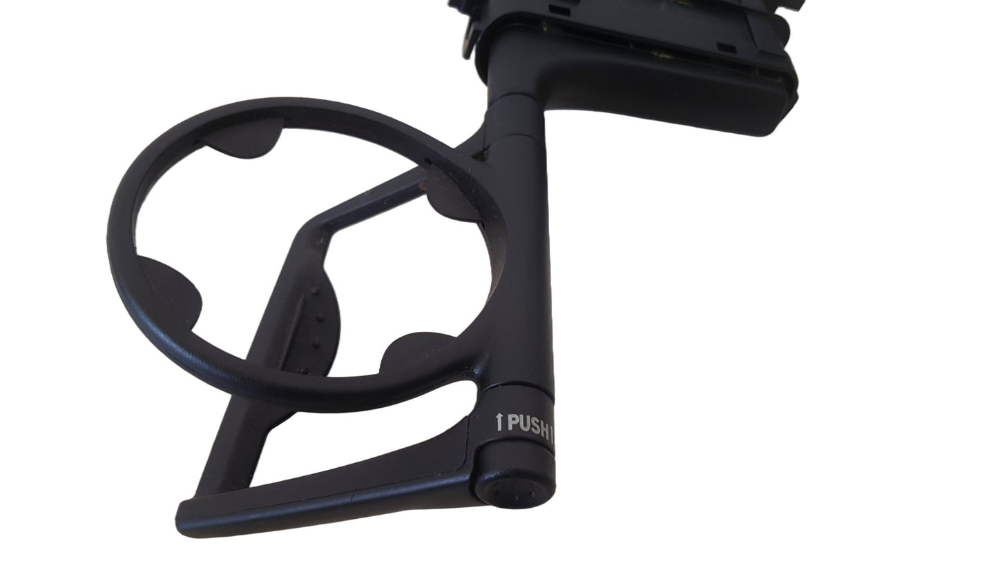 2009 Saab 9-3 YS3F Saloon Dash Cup Holder
