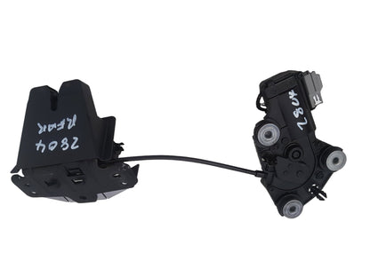 2017 - 2025 Volvo V90 235, 236 Estate Tailgate Lock Mechanism 32149887