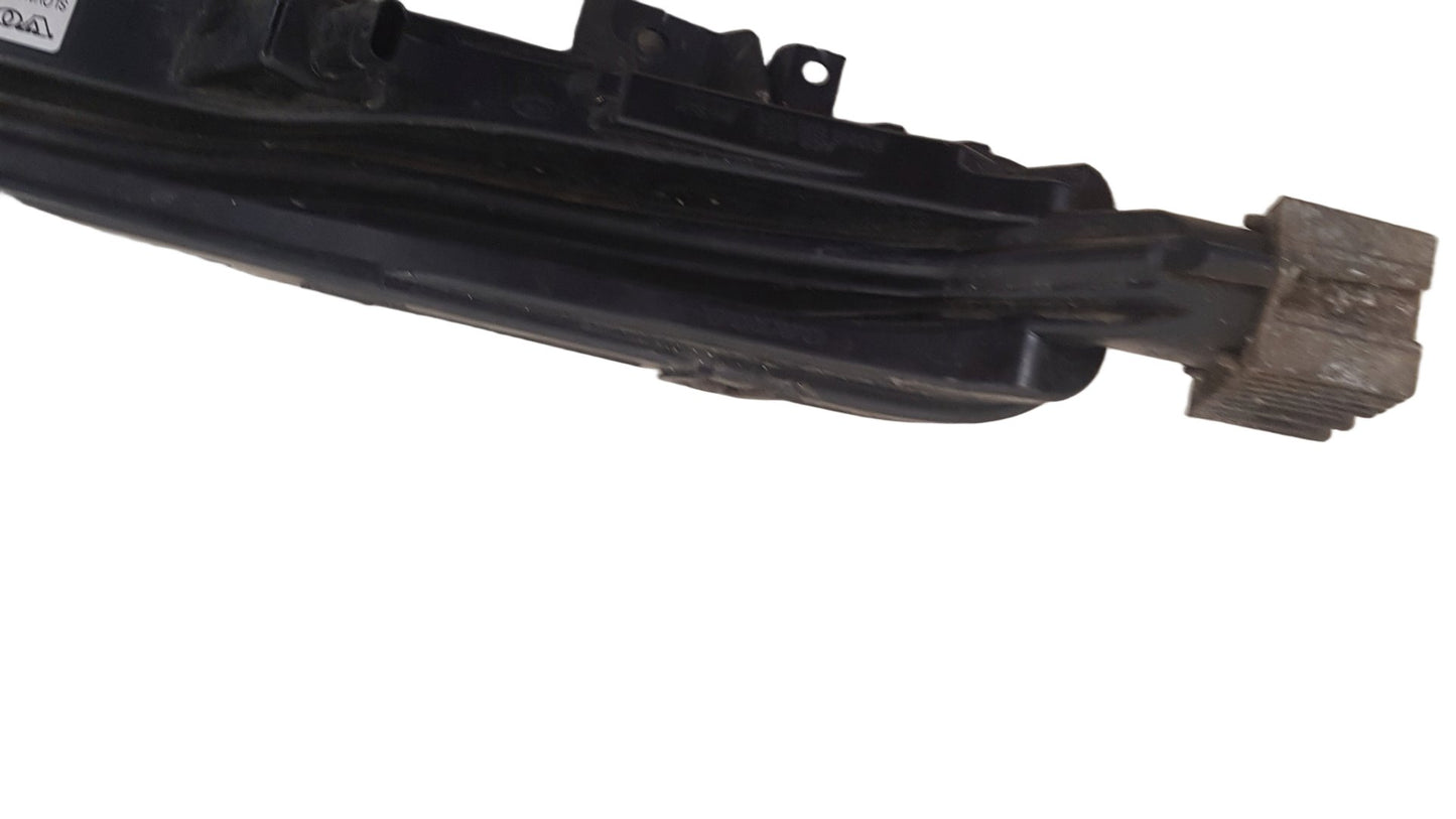 2009 Saab 9-3 YS3F Saloon Right Daytime Running Lamp Grille 31395920