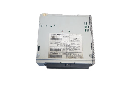 2005 - 2012 Volvo XC90  Estate CD Player 31260528