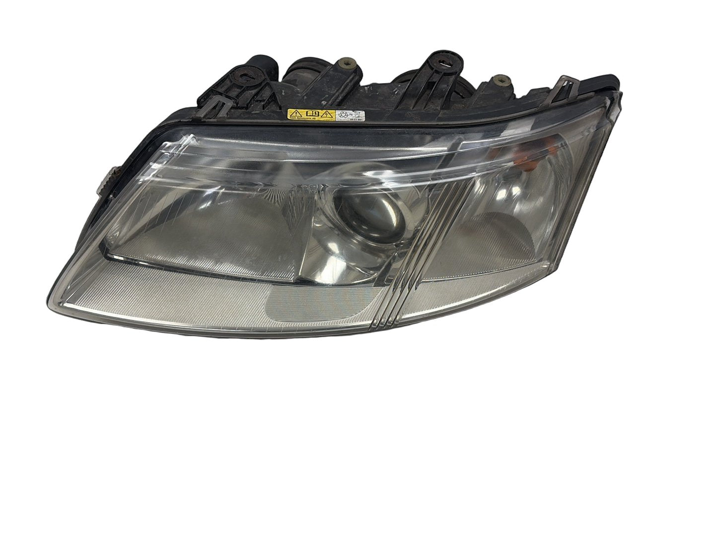 2003 - 2012 Saab 9-3 YS3F Convertible Left Headlight