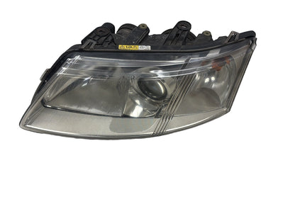 2003 - 2012 Saab 9-3 YS3F Convertible Left Headlight