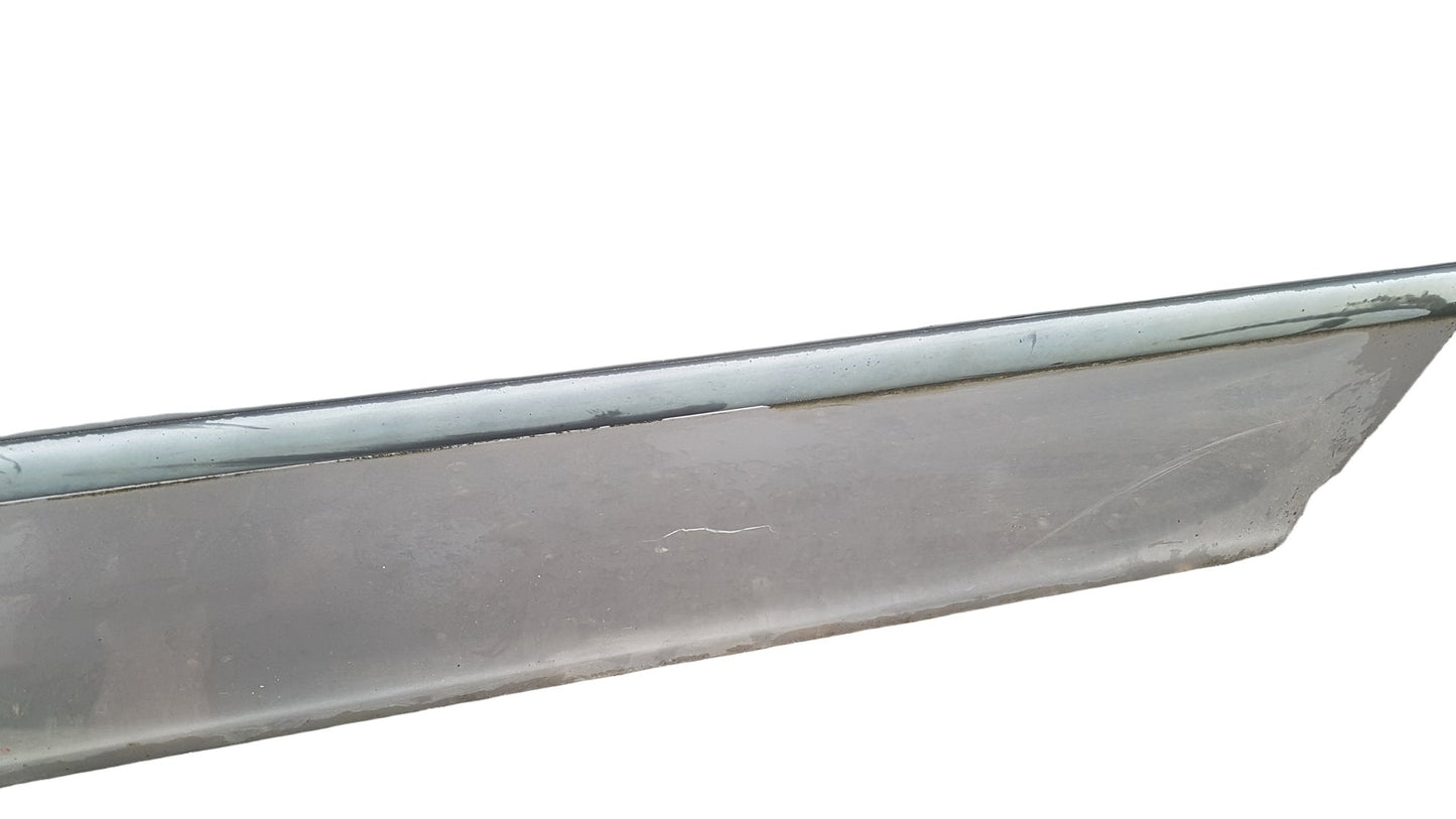 2003 - 2012 Saab 9-3 YS3F Convertible Left Front Door
