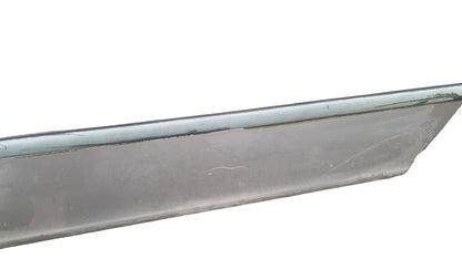 2003 - 2012 Saab 9-3 YS3F Convertible Left Front Door